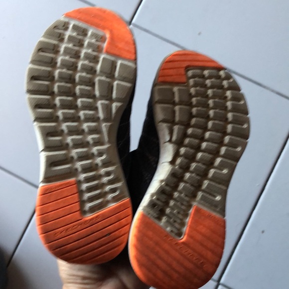 Lightly use. Size 12 - Picture 6 of 6